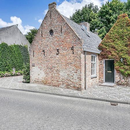Van Gogh Cottage Нюэнен Экстерьер фото