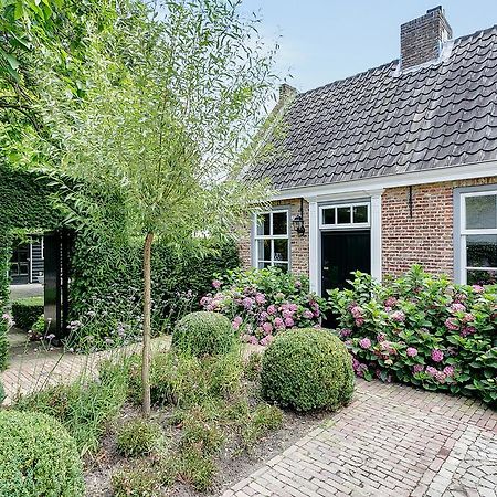 Van Gogh Cottage Нюэнен Номер фото
