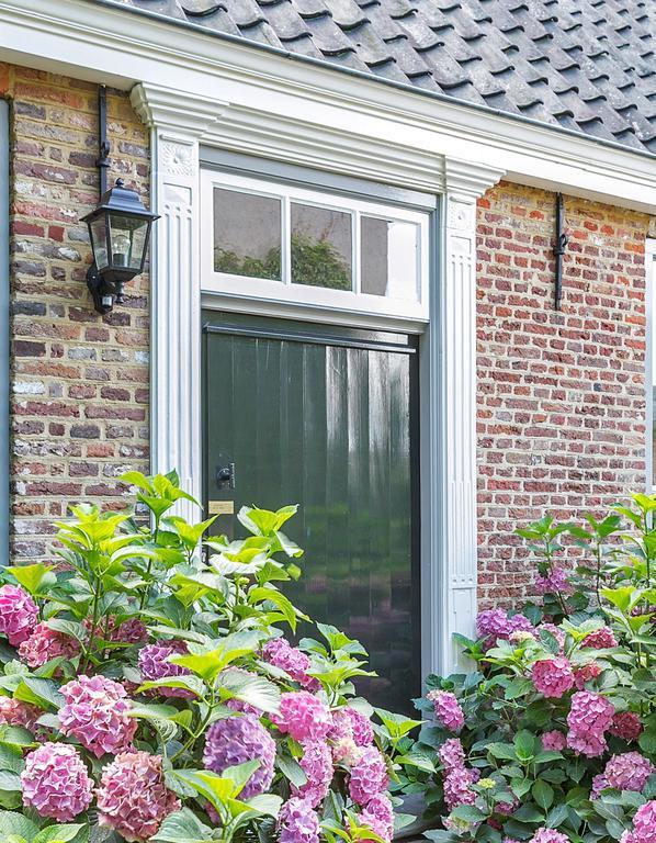 Van Gogh Cottage Нюэнен Экстерьер фото